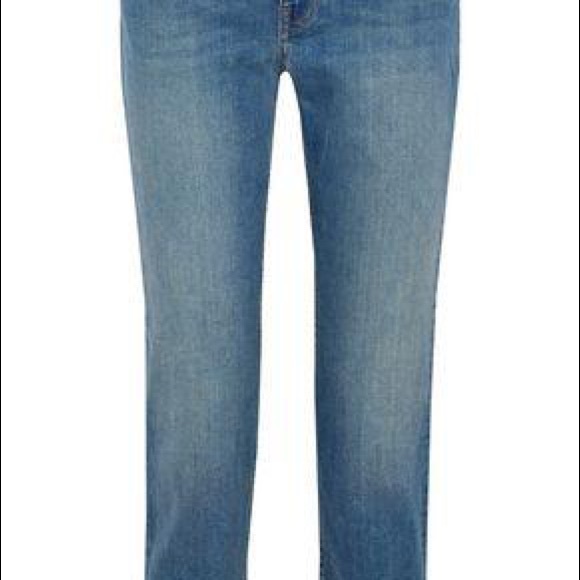 Acne Studios Lit Carter denim - Picture 2 of 6